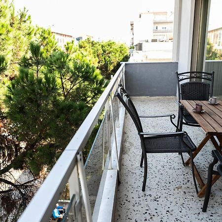 Aegli Central Luxury Apartment Alexandroupoli Eksteriør billede