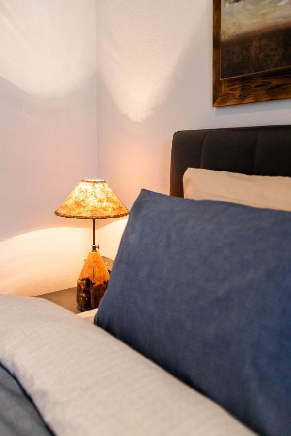 Aegli Central Luxury Apartment Alexandroupoli Eksteriør billede
