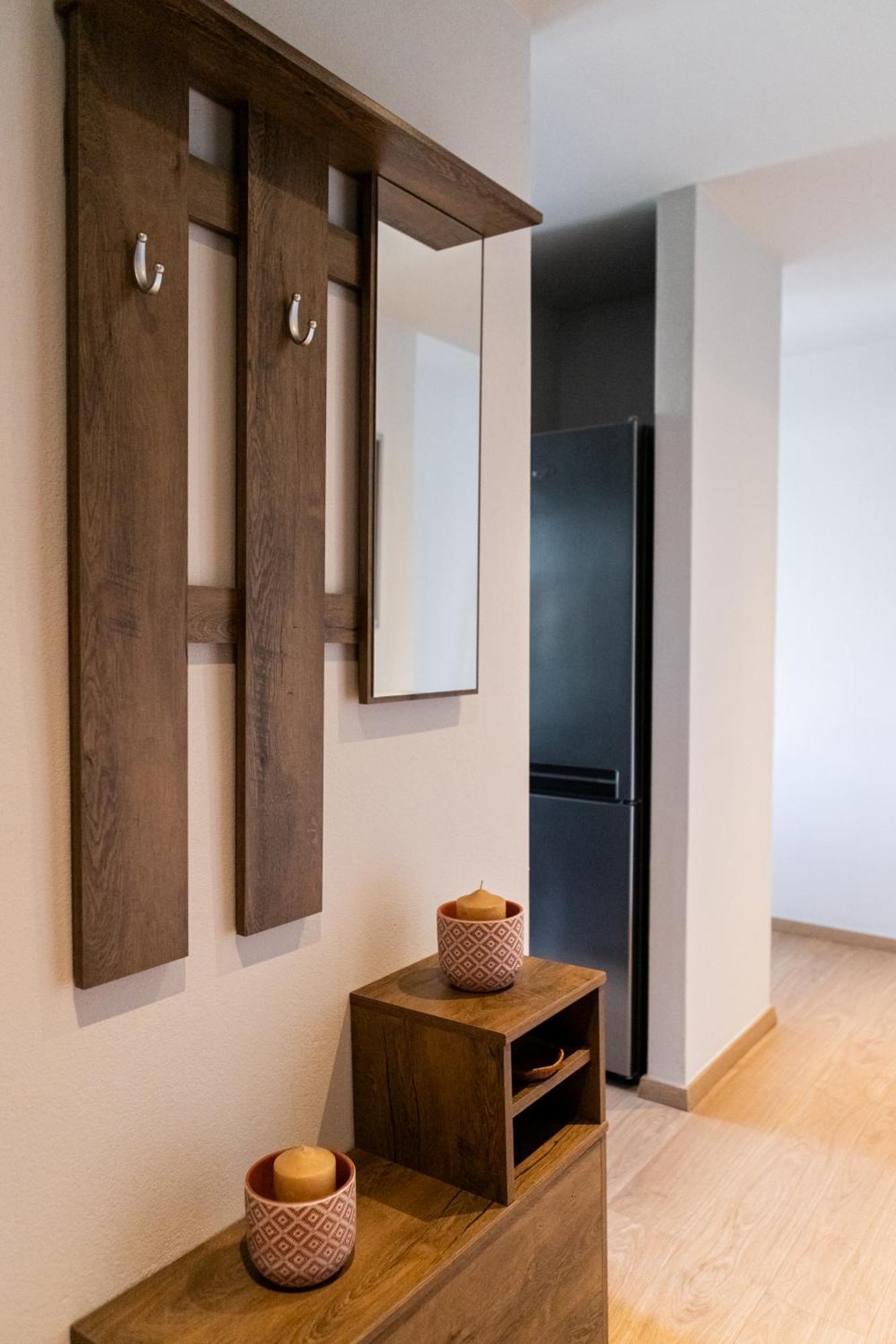 Aegli Central Luxury Apartment Alexandroupoli Eksteriør billede