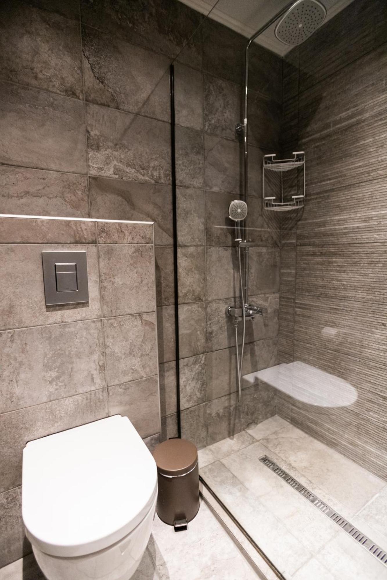 Aegli Central Luxury Apartment Alexandroupoli Eksteriør billede